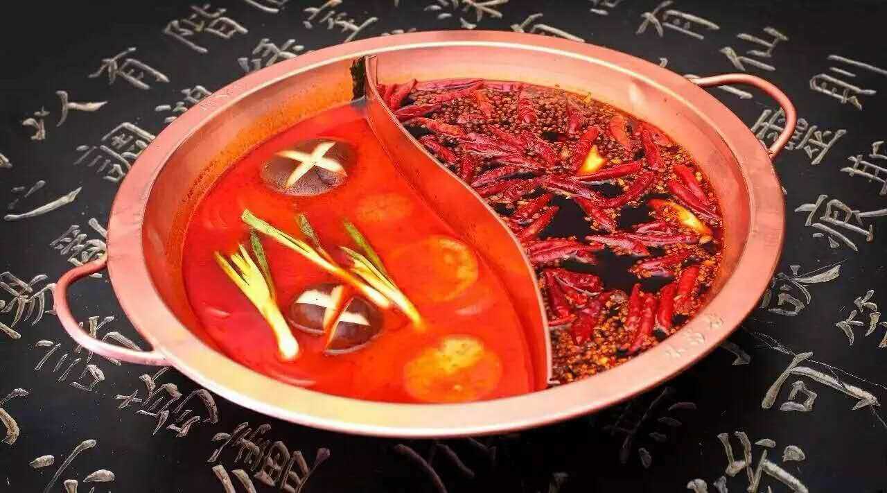 怎么除身上的火锅味 怎样去除身上的火锅味儿