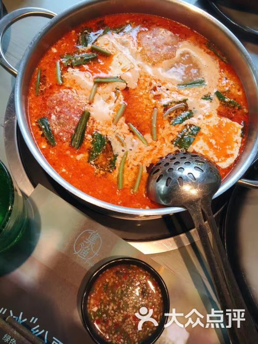 成都泰式火锅 成都泰式火锅店