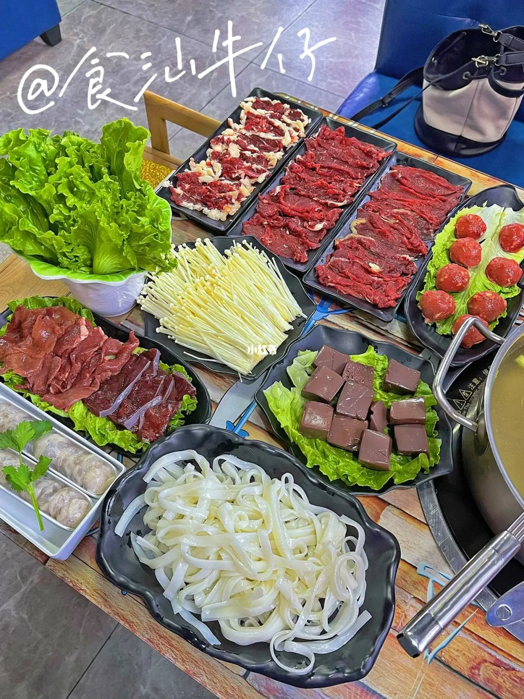 漳州牛肉火锅哪家好吃 漳州牛肉火锅哪家好吃点