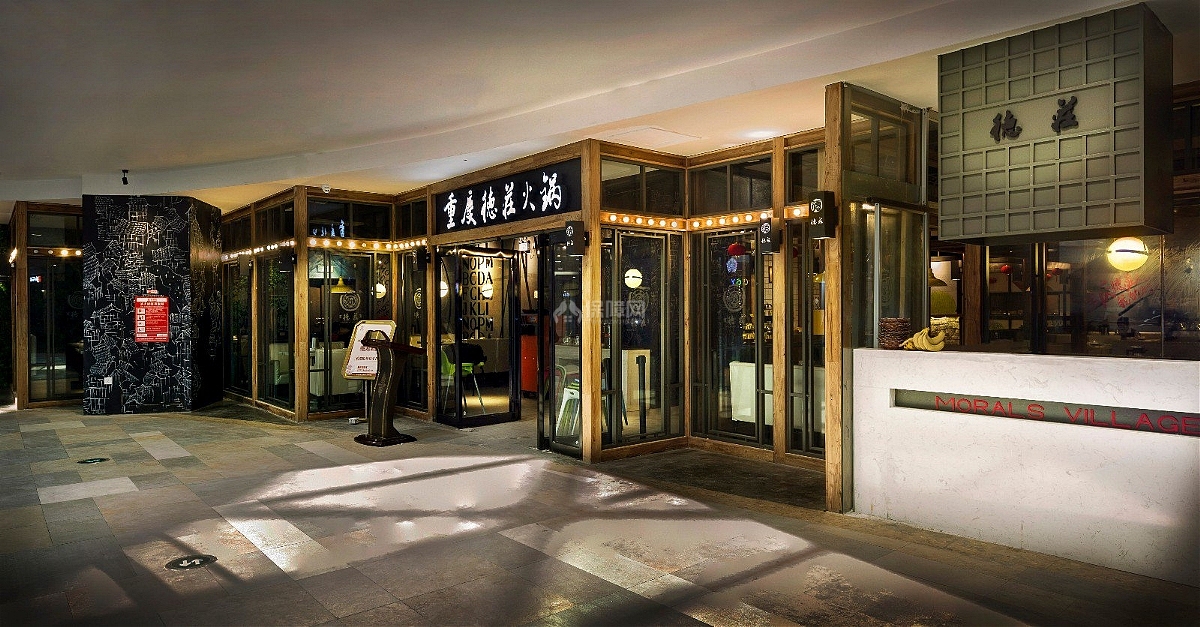 德庄火锅店 德庄火锅店加盟费需要多少钱