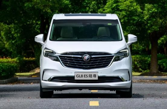 别克gl8车辆号 别克gl8叫什么名字