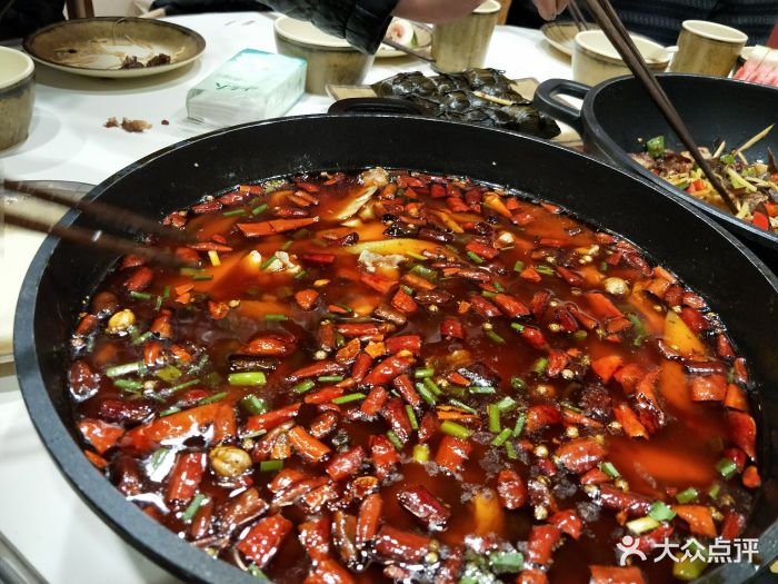 兔留香火锅加盟费 绍兴兔留香火锅加盟费