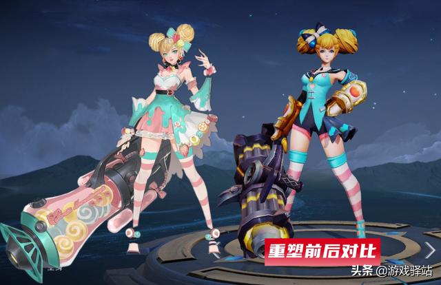 孙尚香水果甜心皮肤 孙尚香水果甜心皮肤多少钱
