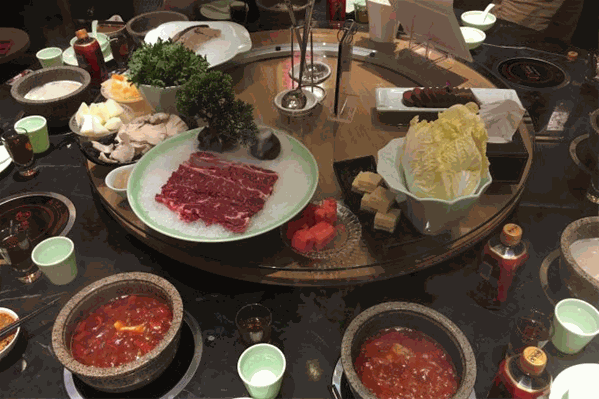 狼爱上羊音乐火锅加盟 狼爱上羊音乐火锅大井店电话