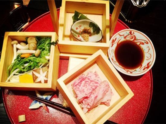 日料火锅 日料火锅图片
