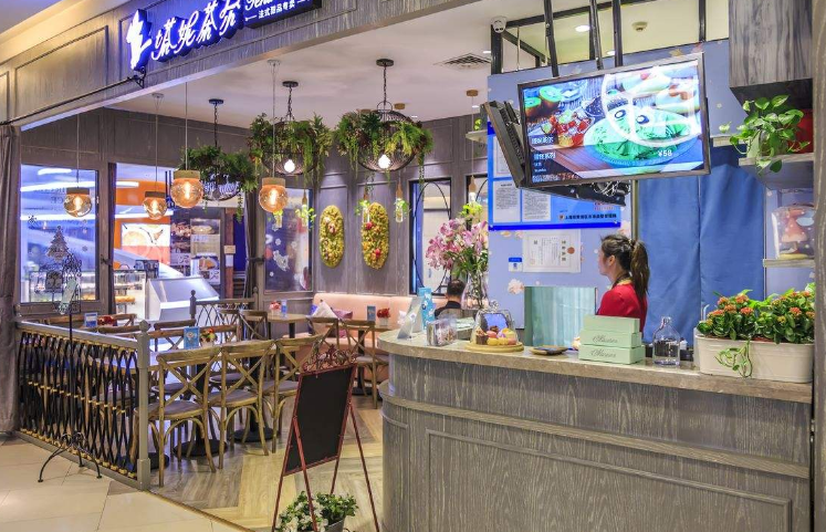 冷饮加盟店十大品牌 冷饮加盟店十大品牌排行榜