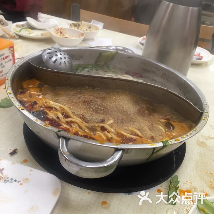 沈阳美津火锅 沈阳美津火锅投诉电话
