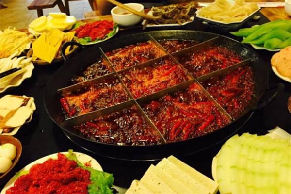 涪陵火锅哪家好吃 涪陵火锅哪家好吃点