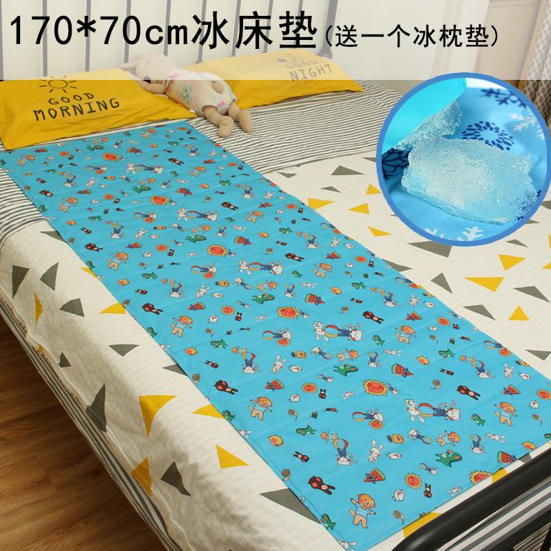 冰沙床垫 冰沙床垫可以重复使用吗