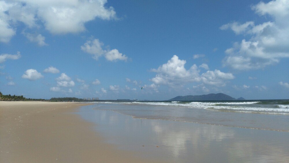 清水湾和香水湾哪个好 清水湾和香水湾哪个好玩