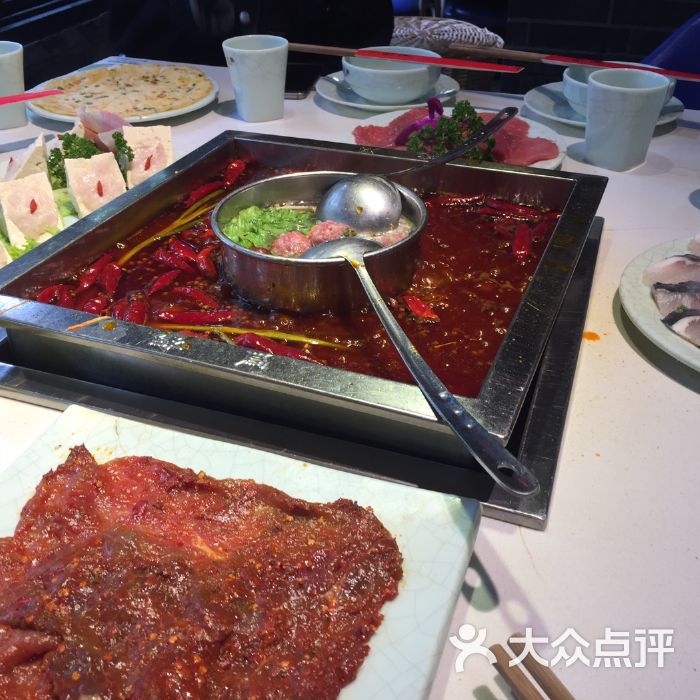 成都缘为火锅 成都缘为火锅老板