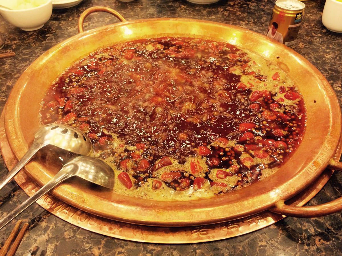 成都老码头火锅 成都老码头火锅总店