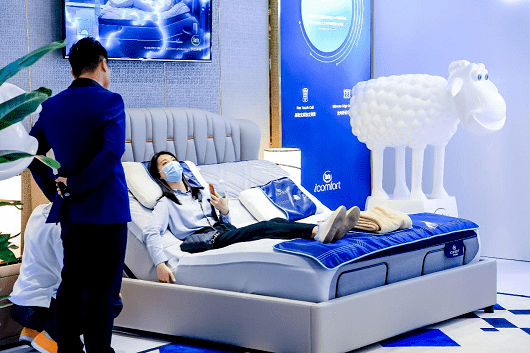 睡眠专家床垫价格 好睡眠床垫官方网站