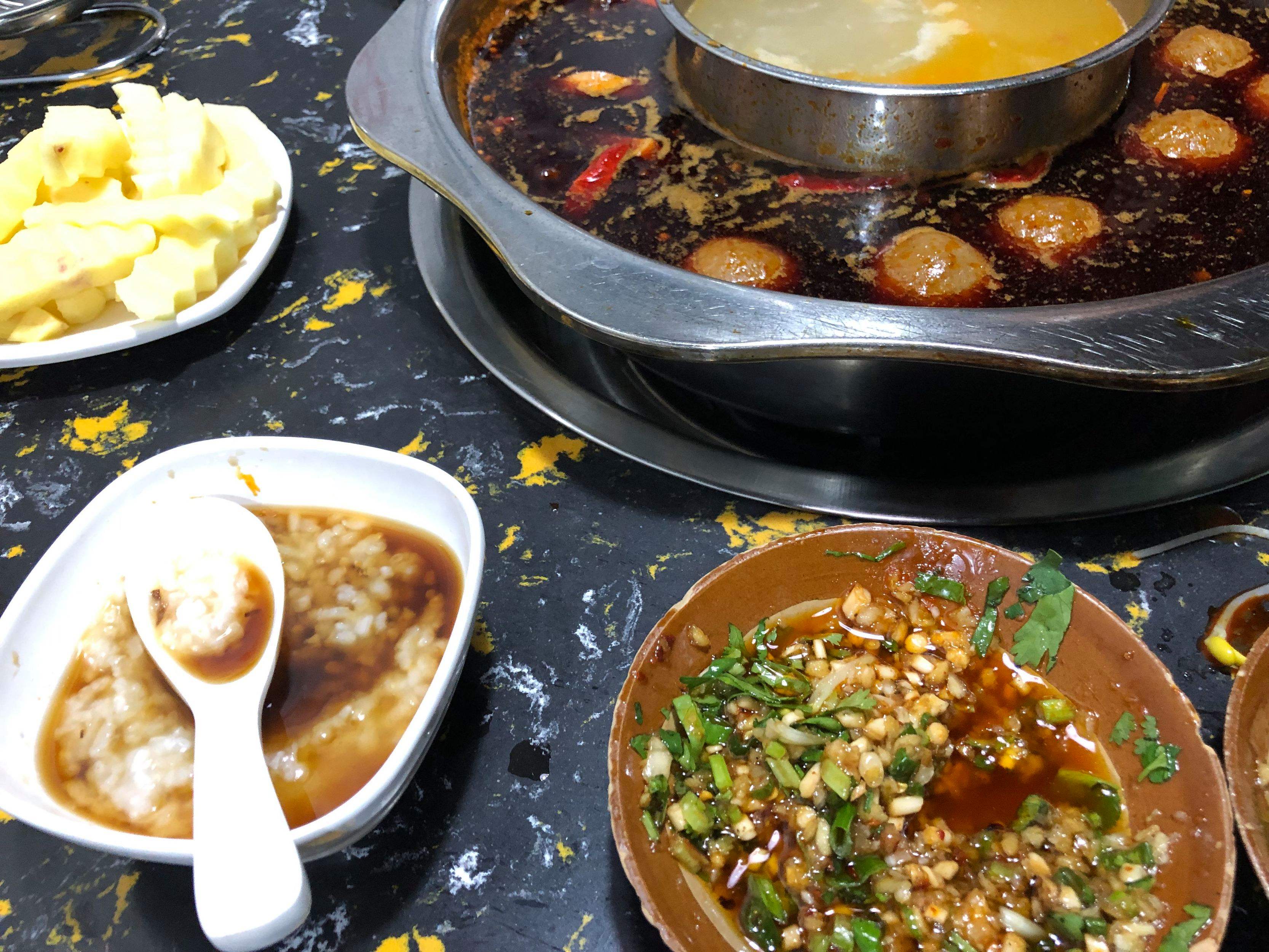昆明毛儿火锅 昆明毛儿火锅哪家好吃