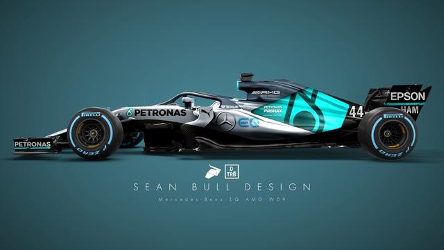 梅赛德斯f1法国站 梅赛德斯f1赛车图片 梅赛德斯f1法国站 梅赛德斯f1赛车图片