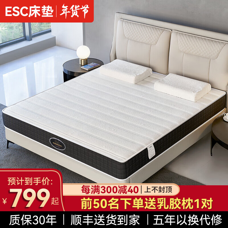 床垫太厚太高怎么弄矮 