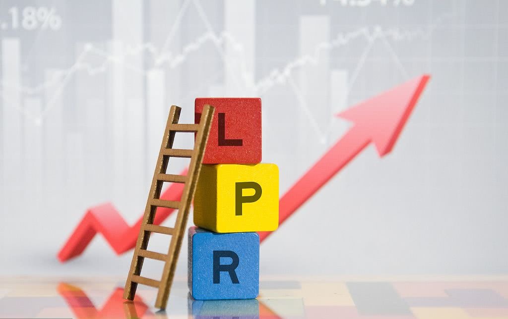 财经lpr 财经新闻每日财经报道