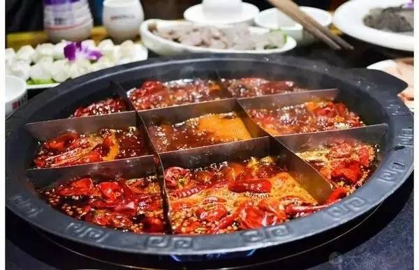 重庆火锅老油 重庆火锅老油真相