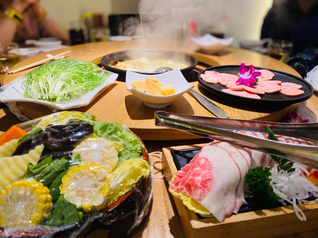 夜宵火锅 夜宵火锅店