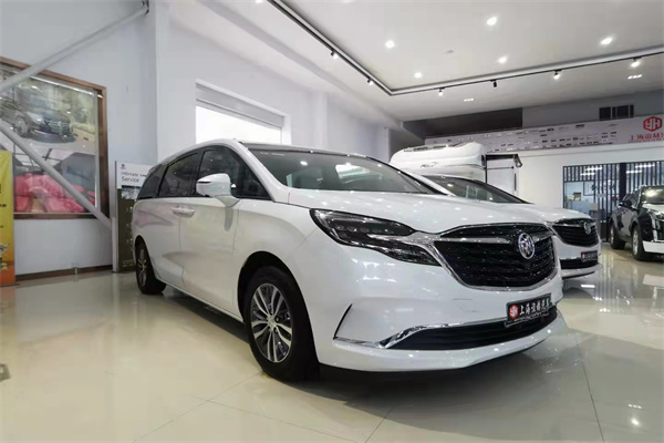 什么时候别克gl8出新款 别克gl8es什么时候上市 什么时候别克gl8出新款 别克gl8es什么时候上市