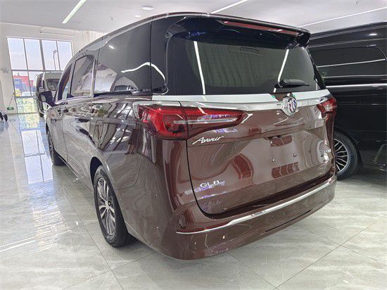 什么时候别克gl8出新款 别克gl8es什么时候上市 什么时候别克gl8出新款 别克gl8es什么时候上市