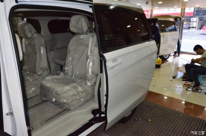 别克gl8中门防夹效果 别克gl8中门防夹效果如何