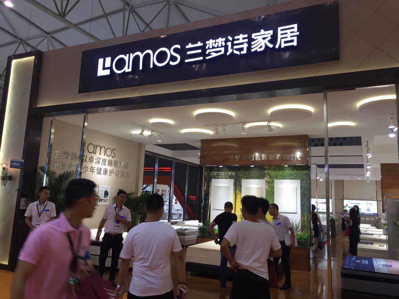 兰梦诗床垫价格 深圳兰梦诗床垫官网