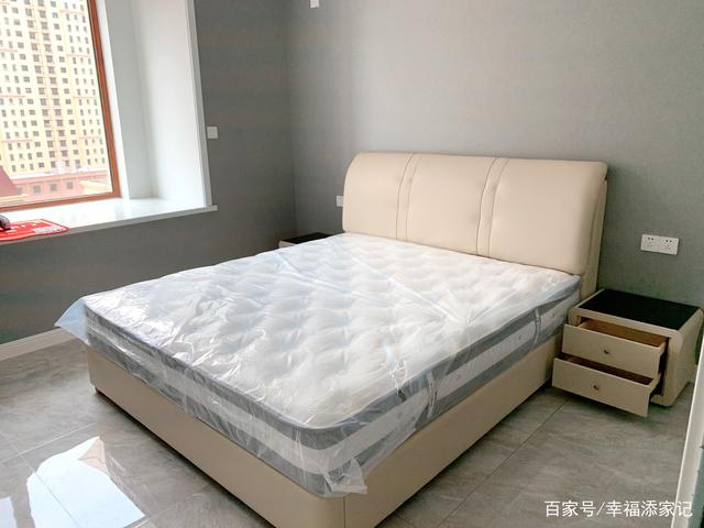 非同的床和床垫怎么样 床垫好的和差的有什么不同
