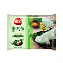 三全水饺价格 三全水饺价格表图片