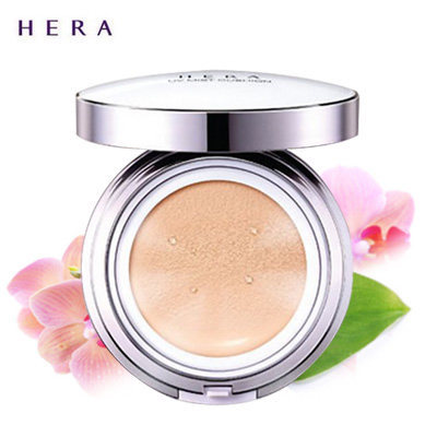 hera气垫粉饼多少钱 hera是什么牌子的气垫价格