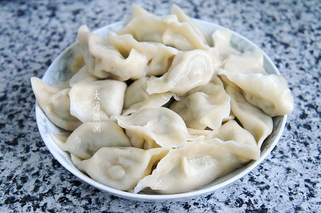 水饺有哪些馅 水饺有哪些馅料