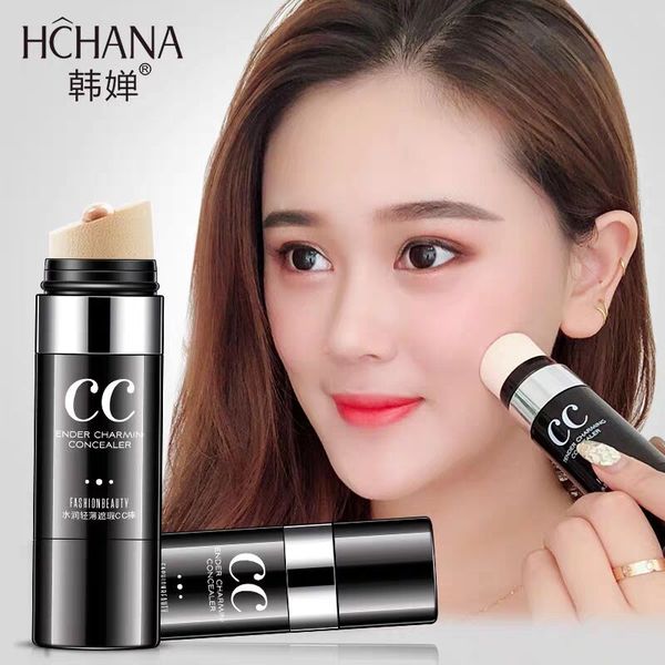 bb霜和cc棒的区别 bb霜和cc棒的区别是什么