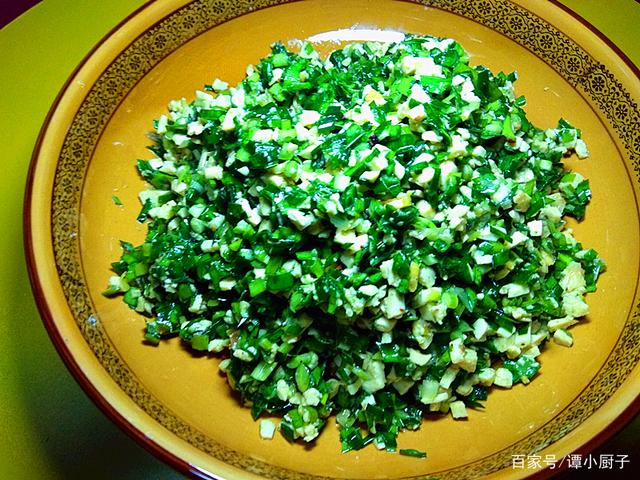 韭菜豆腐水饺怎么做好吃 韭菜豆腐饺子馅怎么做好吃
