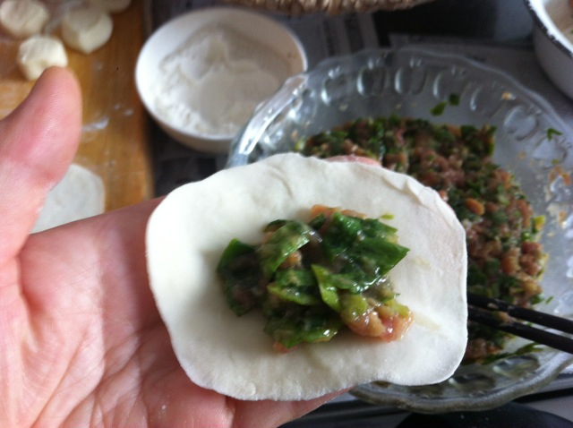 韭菜豆腐水饺怎么做好吃 韭菜豆腐饺子馅怎么做好吃