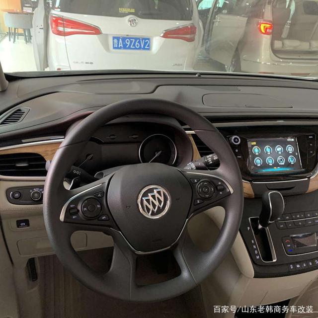 gl8别克高速噪音 gl8别克高速噪音很大