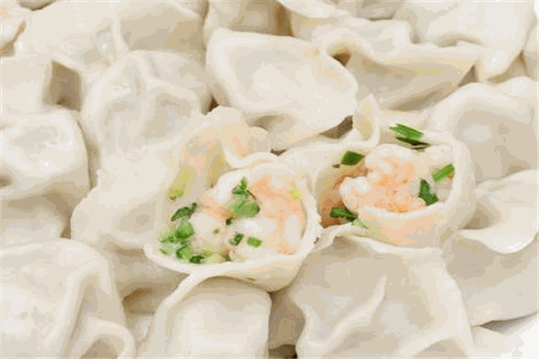 水饺加盟店十大品牌 水饺加盟店排行榜,生意火爆!
