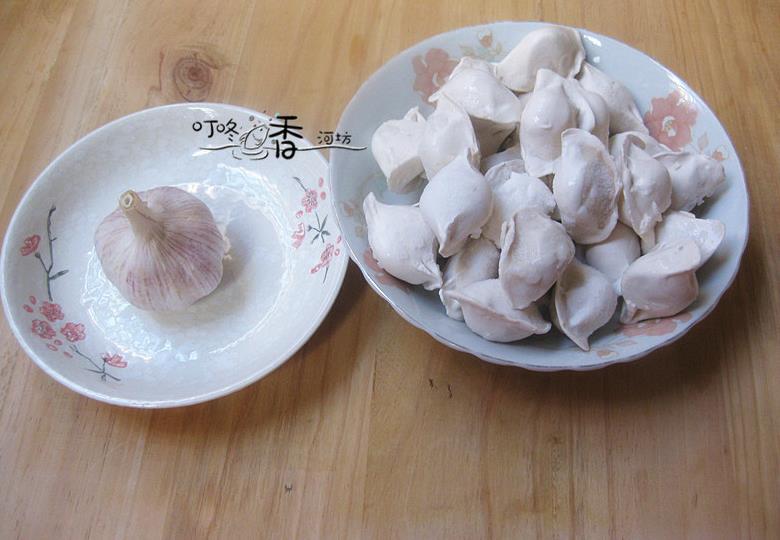 电饭煲煮速冻水饺 电饭煲煮速冻水饺要煮多久