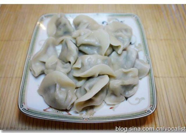 电饭煲煮速冻水饺 电饭煲煮速冻水饺要煮多久