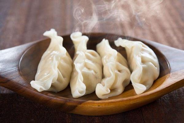 一份水饺的热量 一份水饺的热量是多少卡