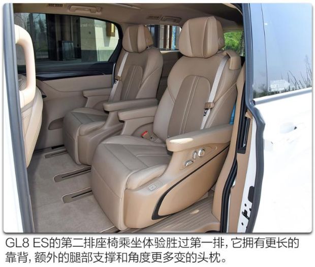 别克gl8装载能力 别克gl8装载能力如何 别克gl8装载能力 别克gl8装载能力如何