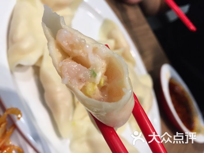 沈阳喜家德水饺 沈阳喜家德水饺工作怎么样