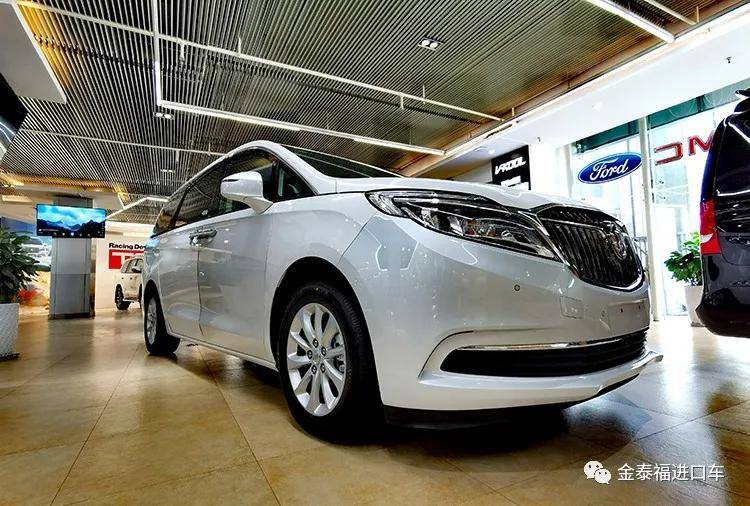 买台别克gl8跑商务接待 别克gl8商务接待一个月能赚多少钱