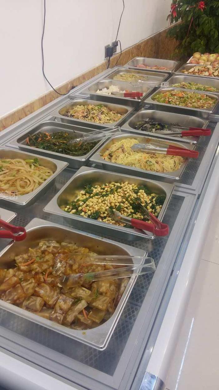 自助水饺有什么菜品 自助水饺里面都有什么
