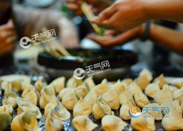 立冬为什么吃水饺 立冬是不是要吃水饺