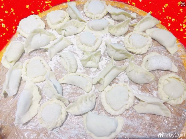 羊妈妈包水饺 羊妈妈包水饺的儿歌简谱
