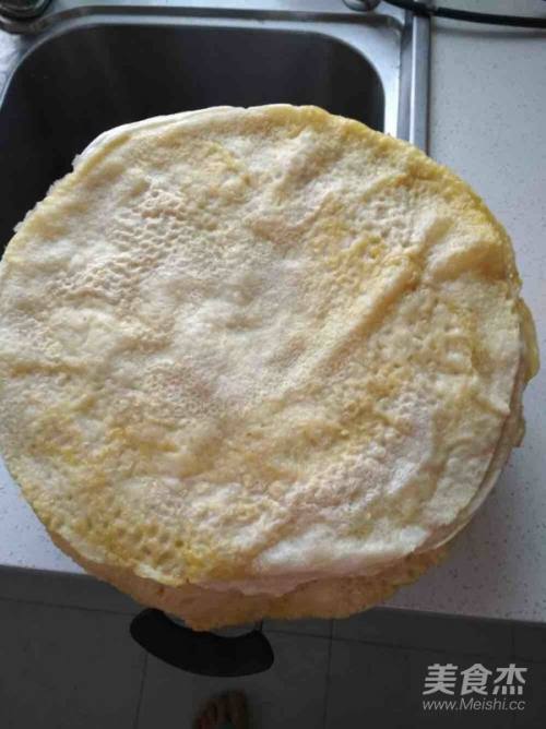 煎葛粉饼的做法大全 煎葛粉饼的做法大全窍门