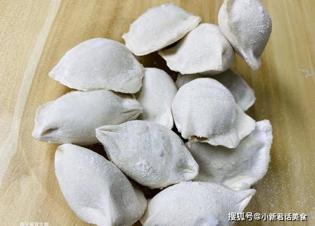 速冻水饺化了怎么办 速冻水饺化了怎么办能吃吗