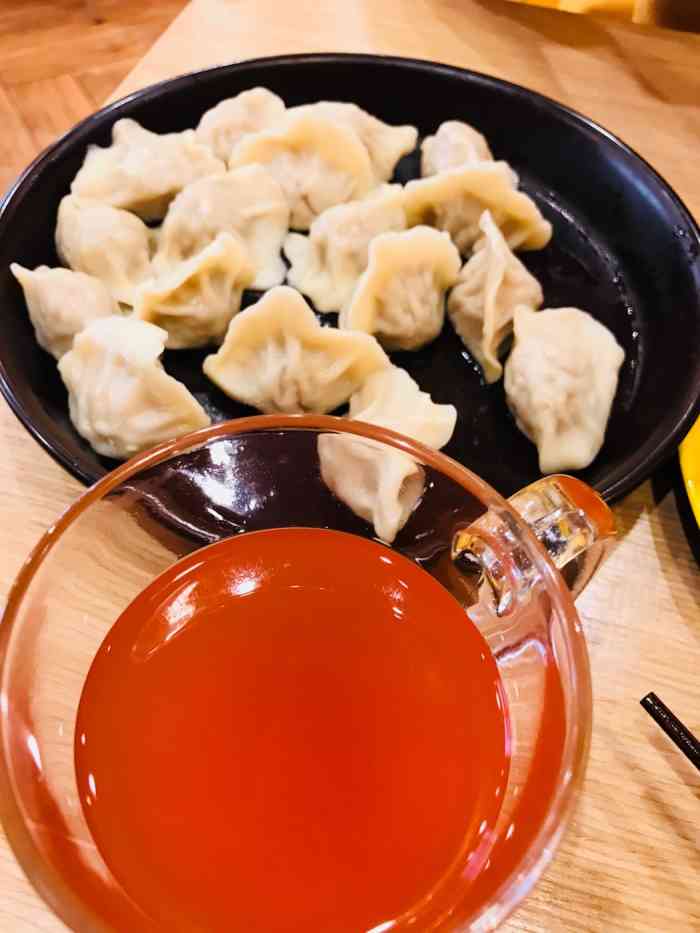 小恒水饺太难吃了 小恒水饺是现包的吗