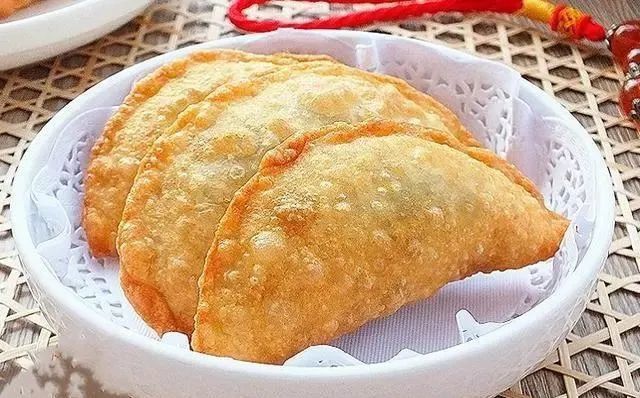 炸水饺 炸水饺需要解冻吗