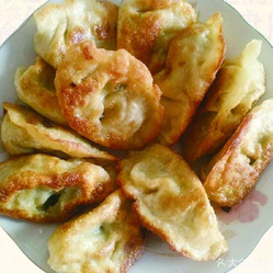 炸水饺 炸水饺需要解冻吗